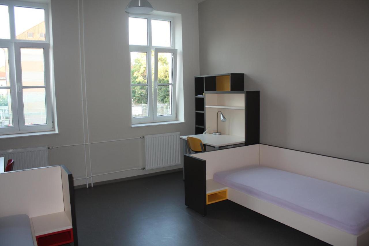 Hostel Tabor Ljubljana Room photo